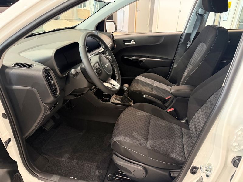 Kia Picanto bild 3