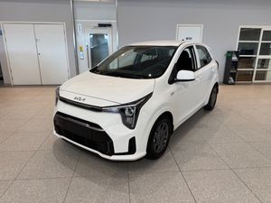 Kia Picanto bild 1