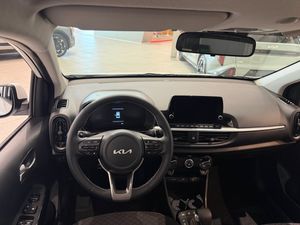 Kia Picanto bild 5