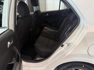 Kia Picanto bild 4