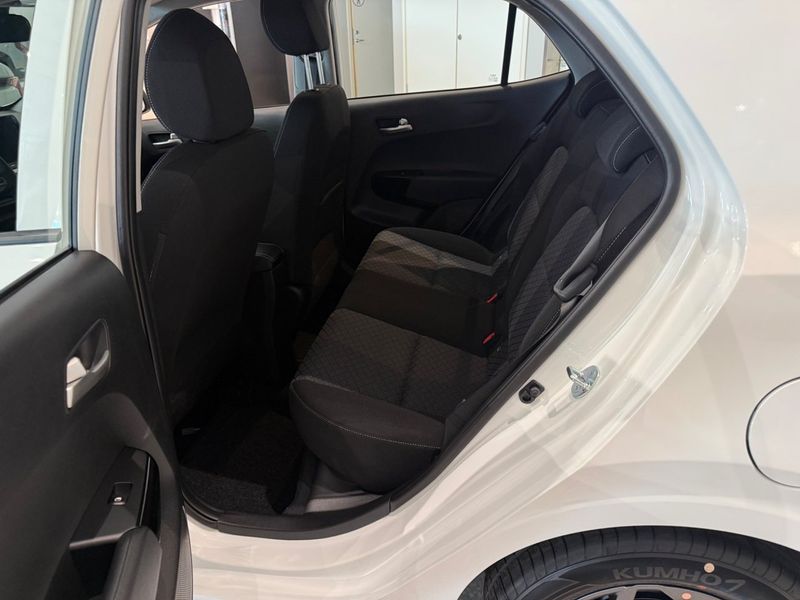 Kia Picanto bild 4