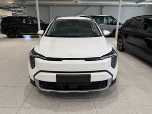 Kia Stonic bild 8