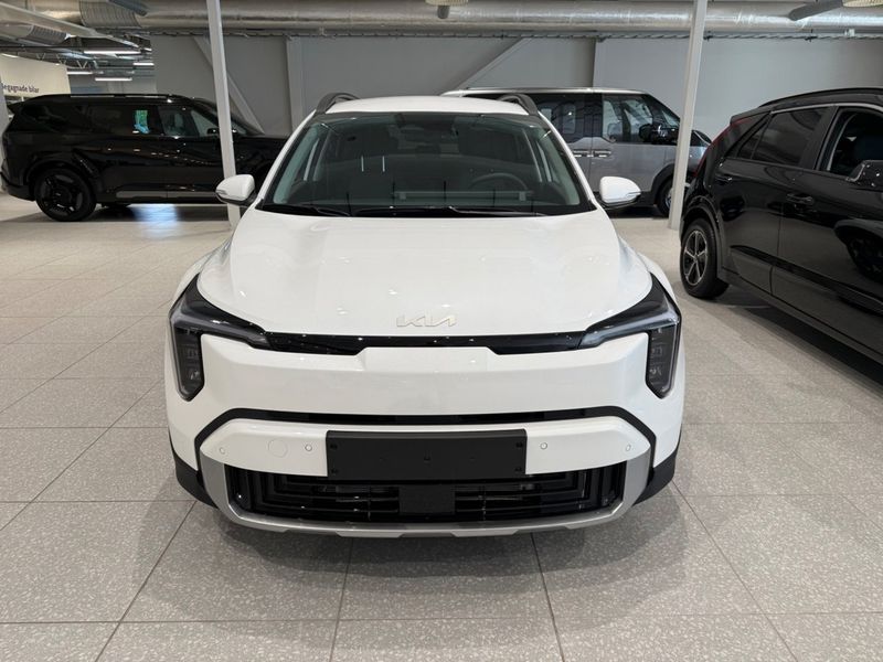 Kia Stonic bild 8