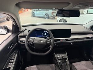 Kia Stonic bild 5