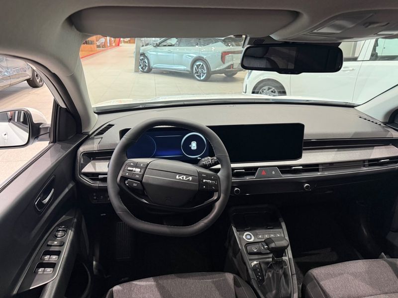 Kia Stonic bild 5