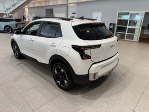 Kia Stonic bild 2