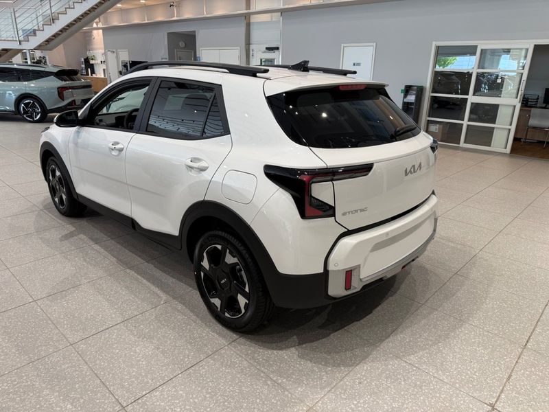 Kia Stonic bild 2