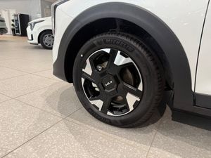 Kia Stonic bild 7