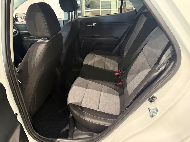 Kia Stonic bild 4