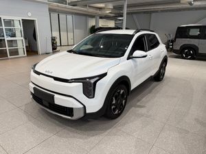 Kia Stonic bild 1
