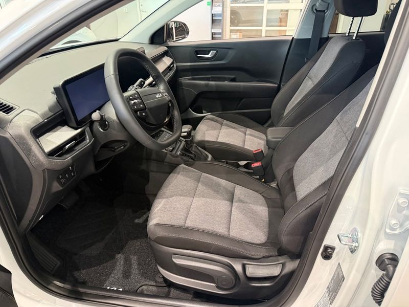 Kia Stonic bild 3