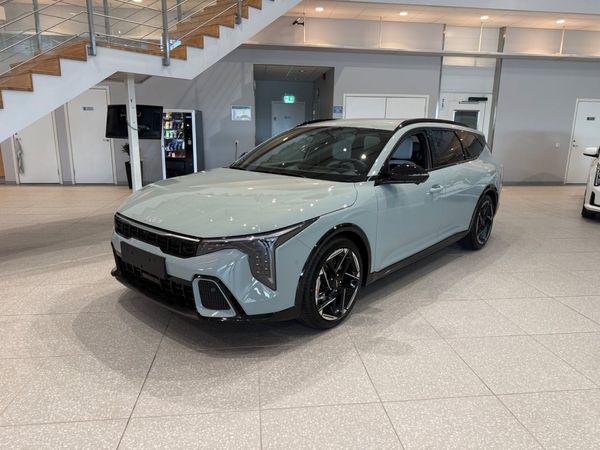 Kia K4 SW 1.6 T-GDI DCT GT-Line *OMG LEV* - 2026