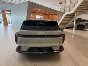 Kia K4 bild 3