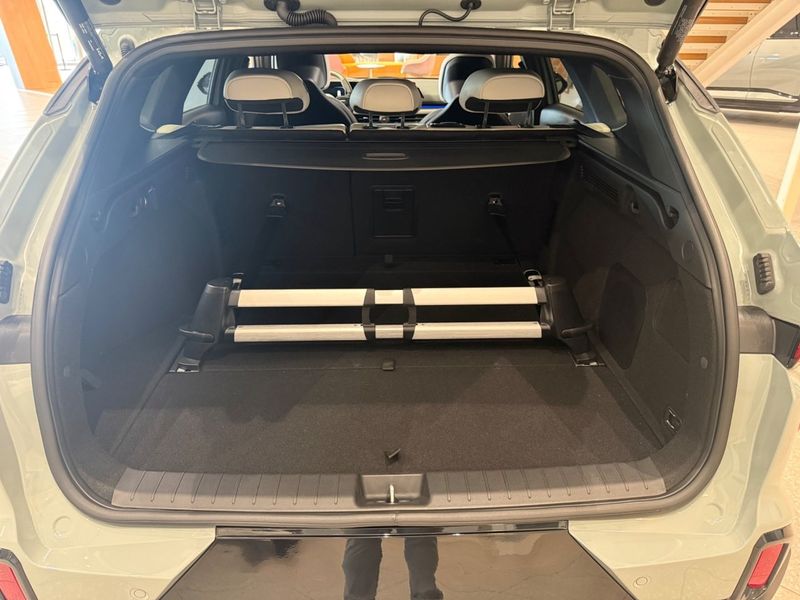 Kia K4 bild 10