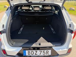 Kia K4 bild 13