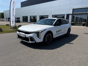 Kia K4 bild 1