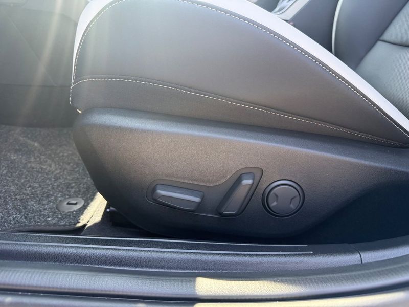 Kia K4 bild 8