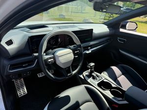 Kia K4 bild 10
