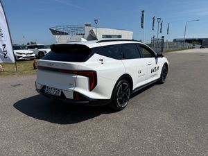 Kia K4 bild 4