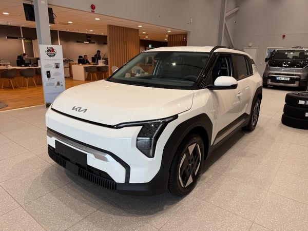 Kia EV3 Plus Long Range 605km 83kWh - 2027