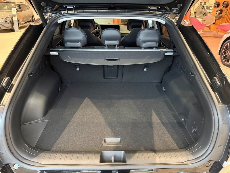 Kia EV6 bild 9