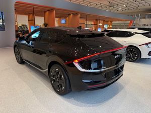 Kia EV6 bild 2