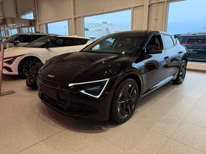 Kia EV6 bild 1