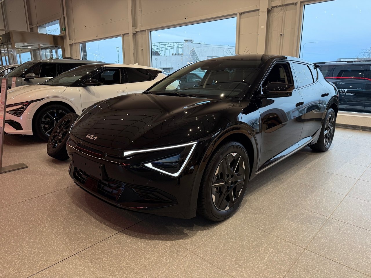Kia EV6