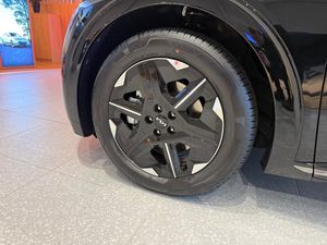Kia EV6 bild 11
