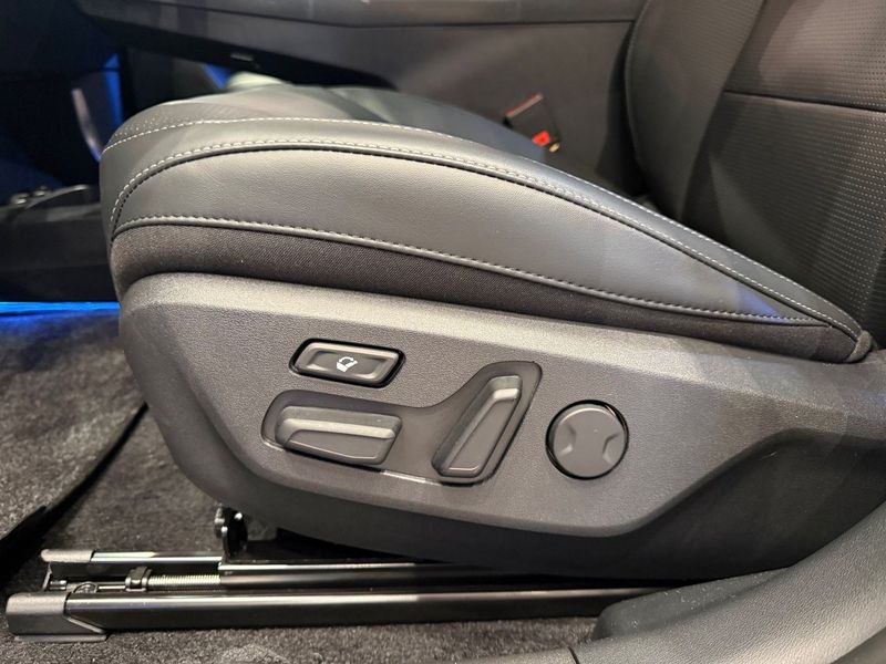 Kia EV6 bild 4