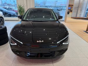 Kia EV6 bild 12
