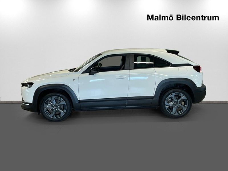 Mazda MX-30 bild 4