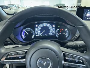 Mazda MX-30 bild 16