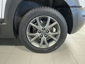 Mazda MX-30 bild 9