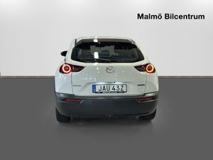 Mazda MX-30 bild 6