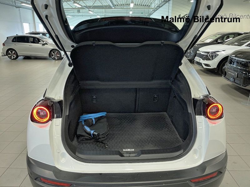 Mazda MX-30 bild 7