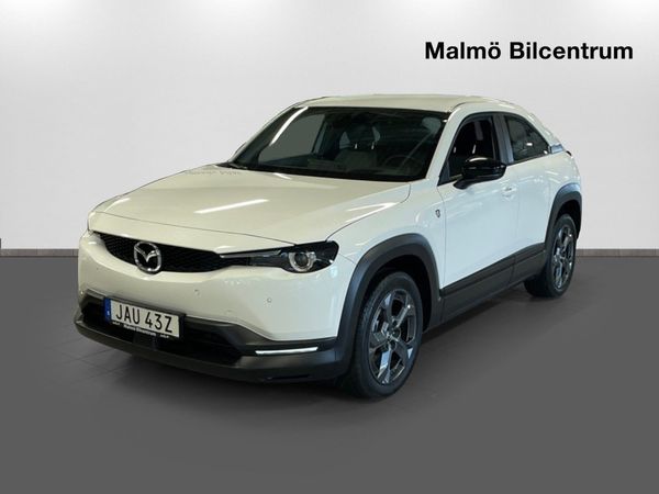 Mazda MX-30 e-Skyactiv Plug-in Hybrid 170hk 1,95 % Ränta - 2024