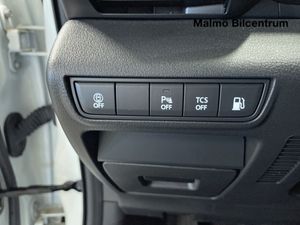 Mazda MX-30 bild 11
