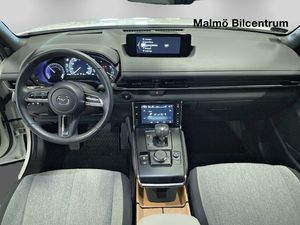 Mazda MX-30 bild 13