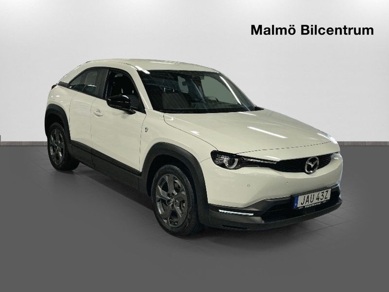 Mazda MX-30 bild 3