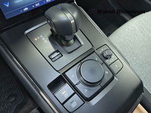 Mazda MX-30 bild 18