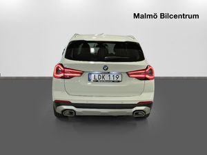 BMW X3 bild 3