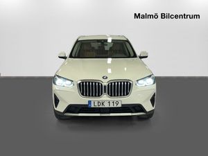 BMW X3 bild 6