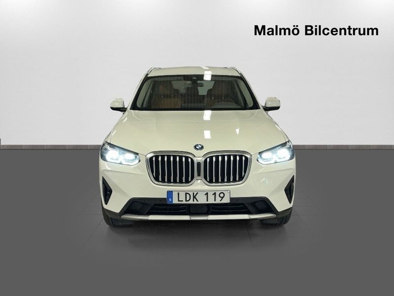 BMW X3 bild 6
