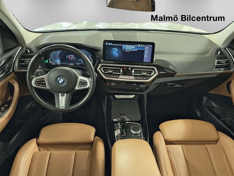 BMW X3 bild 20