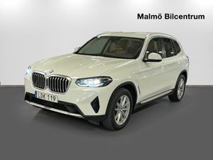 BMW X3 bild 1