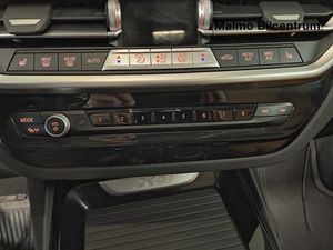 BMW X3 bild 14
