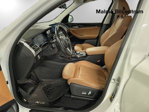 BMW X3 bild 19