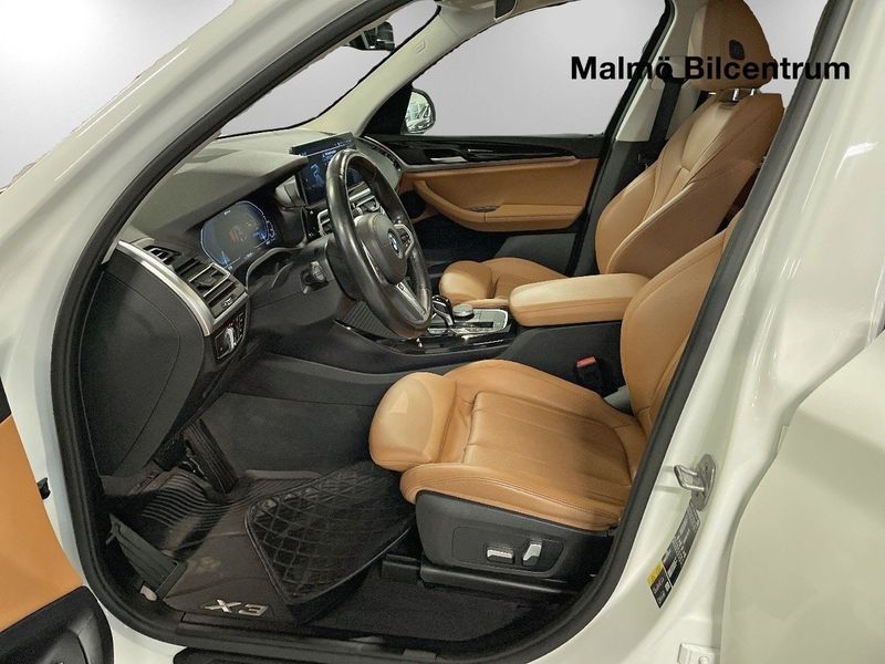 BMW X3 bild 19