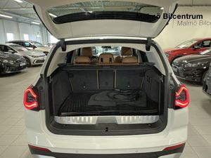 BMW X3 bild 13